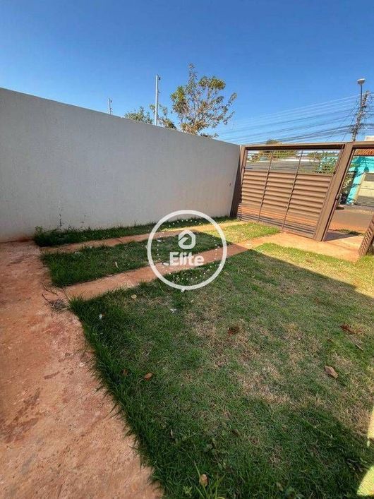 Casa com Suíte e 2 quartos , Entrada Reduzida no Jardim Columbia