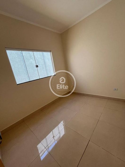Casa com Suíte e 2 quartos , Entrada Reduzida no Jardim Columbia