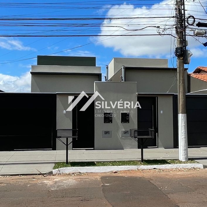 LINDO IMÓVEL NO RECANTO DOS PÁSSAROS