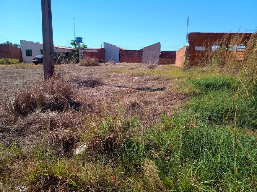 Terreno no Riviera Park 12 x 30 m² - Campo Grande/MS