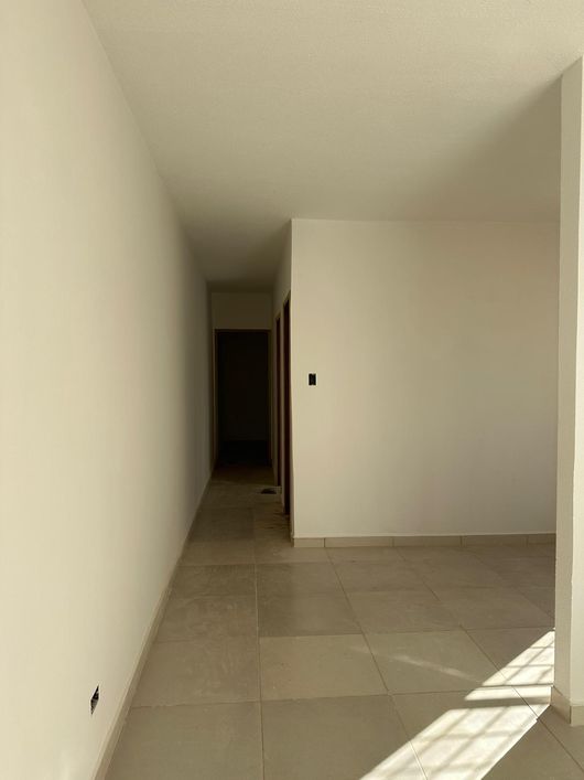 Casa nova no Jardim Noroeste
