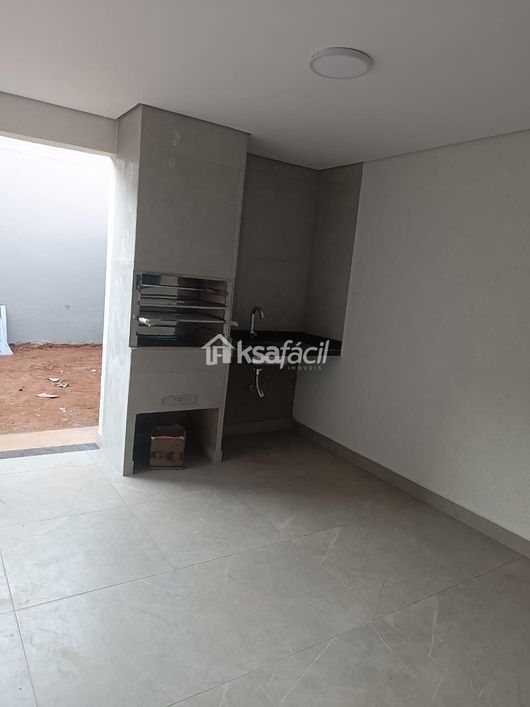 Casa padrão à Venda, Parque Residencial Rita Vieira, Campo Grande, MS