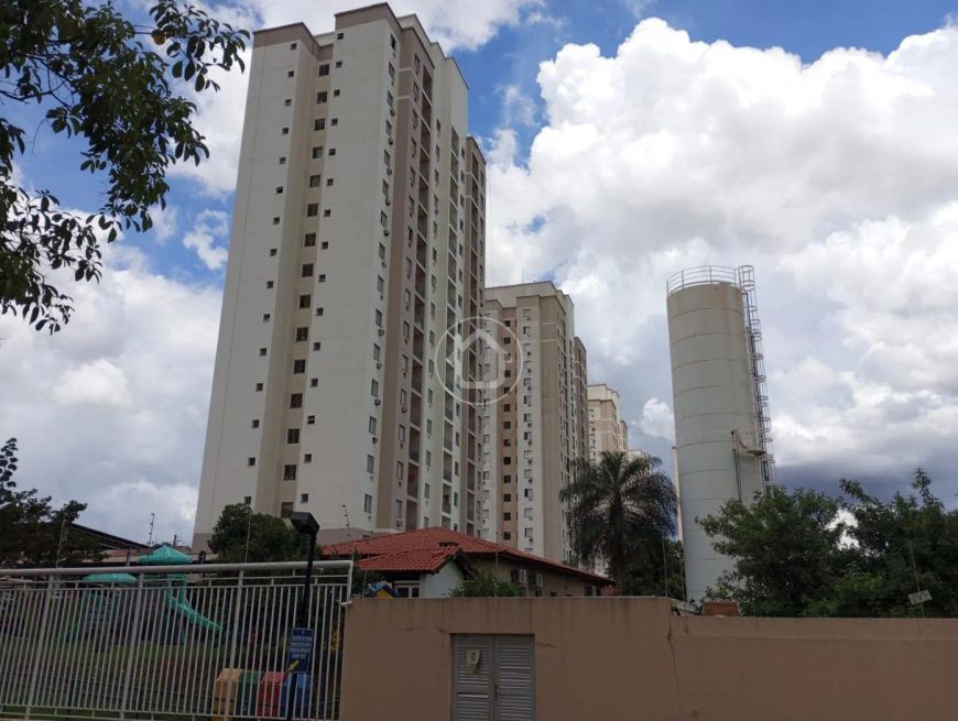APTO 3 DORMS NO RITA VIEIRA