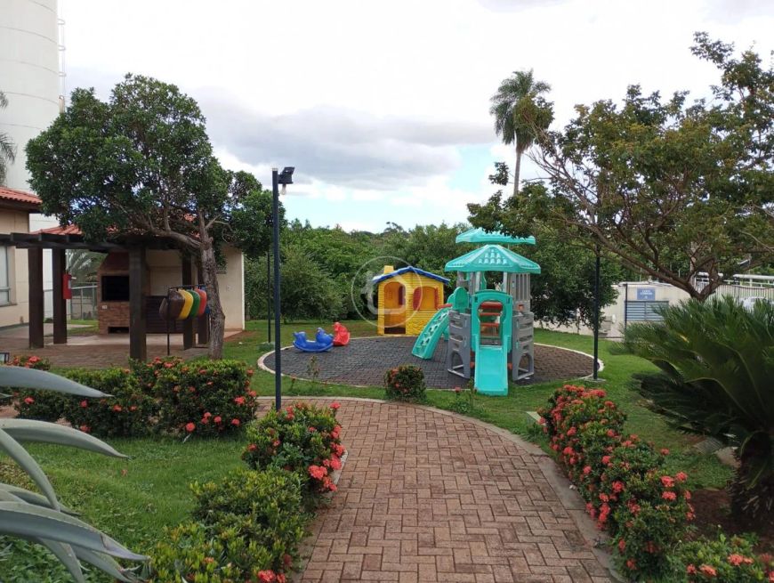 APTO 3 DORMS NO RITA VIEIRA