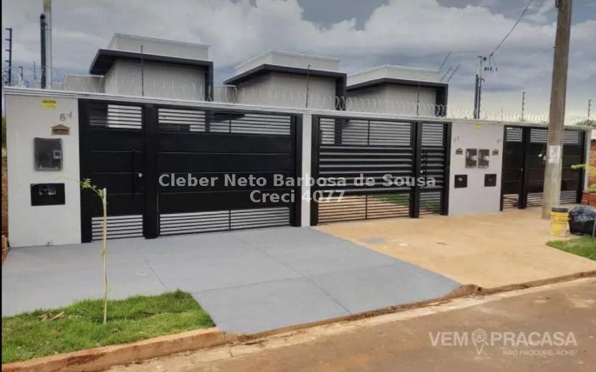 EXCELENTE IMÓVEL COM SUÍTE E VIAS RÁPIDAS ATE O CENTRO!