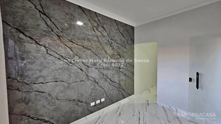 EXCELENTE IMÓVEL COM SUÍTE E VIAS RÁPIDAS ATE O CENTRO!