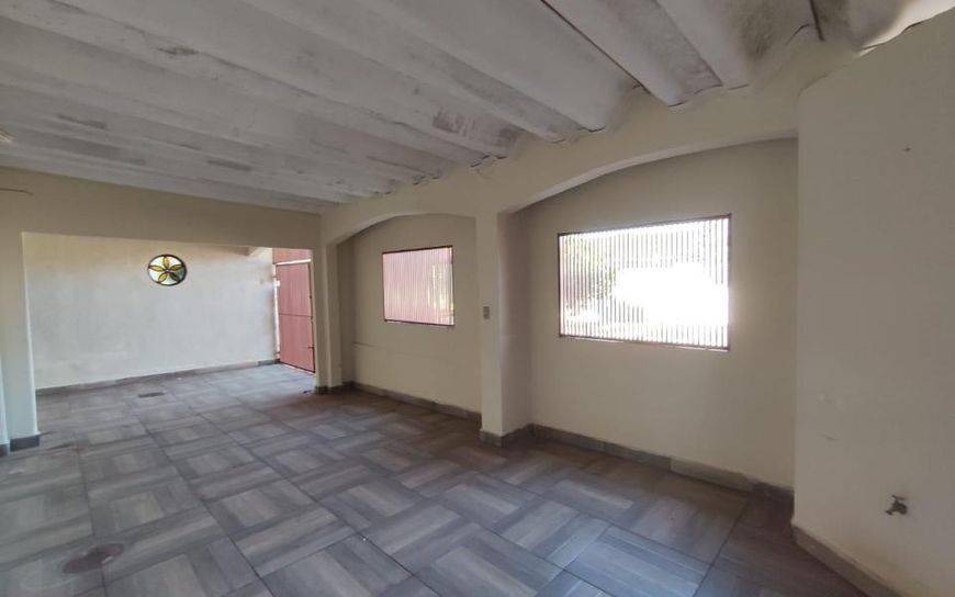 Campo Grande - Casa Padrão - Coophasul