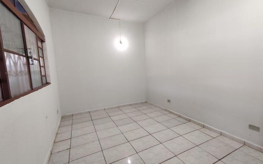 Campo Grande - Casa Padrão - Coophasul