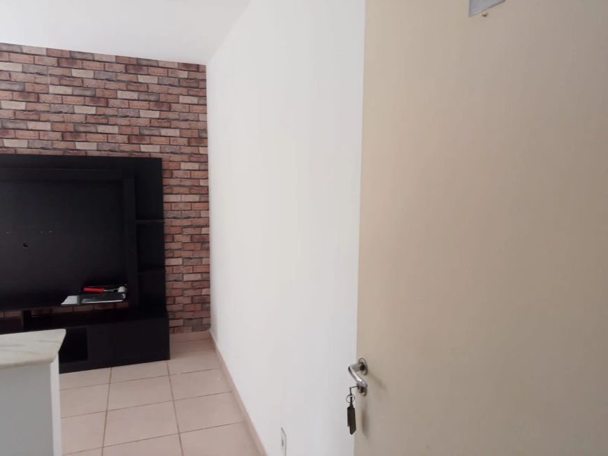 Apto Spazio Classique /São Francisco - Campo Grande - MS