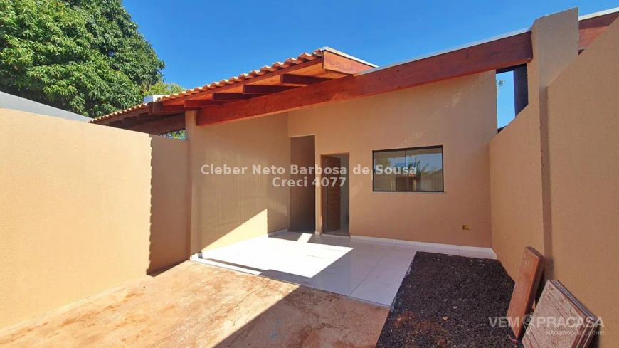 IMÓVEL COM SUÍTE E VIAS RÁPIDAS ATÉ O CENTRO!