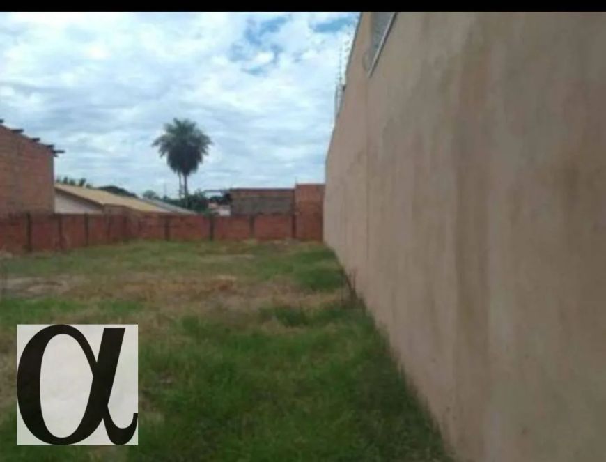 TERRENO 12X30 À VENDA, PRÓXIMO AO SHOPPING NORTE SUL!