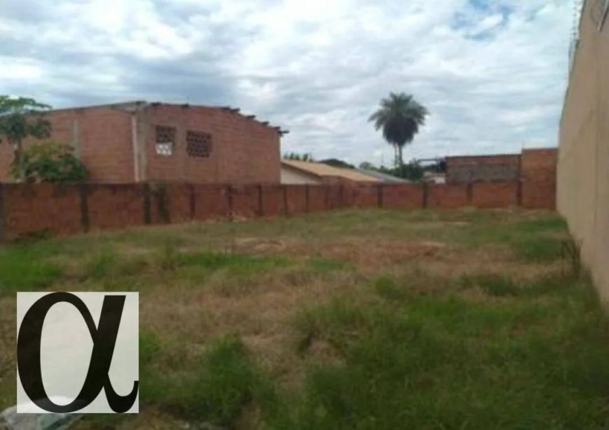 TERRENO 12X30 À VENDA, PRÓXIMO AO SHOPPING NORTE SUL!