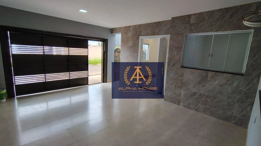 Casa reformada com 4 quartos