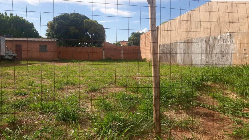 Vendo Terreno 360 m² no Bairro Nova Lima