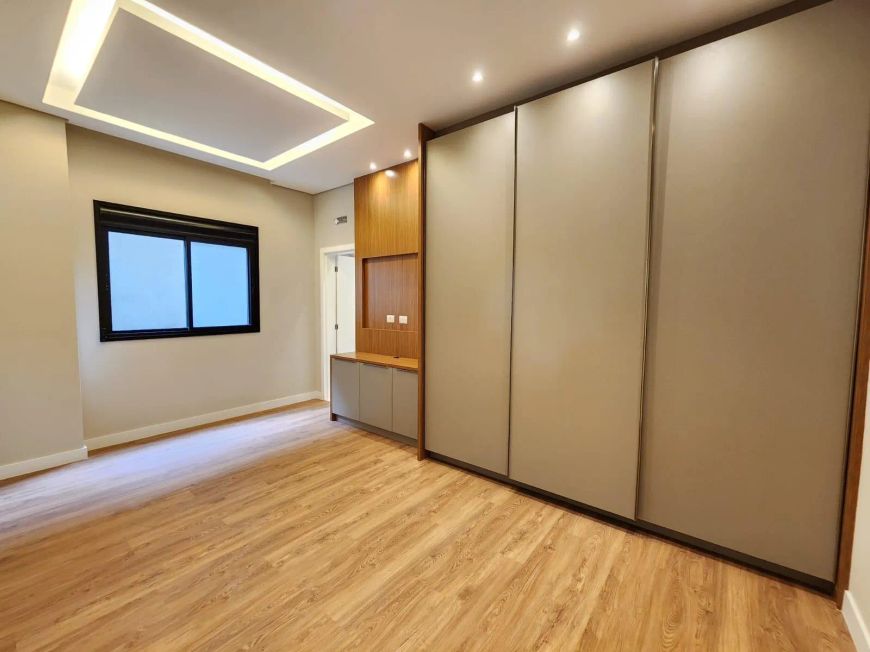 Casa Condominio Alphaville l