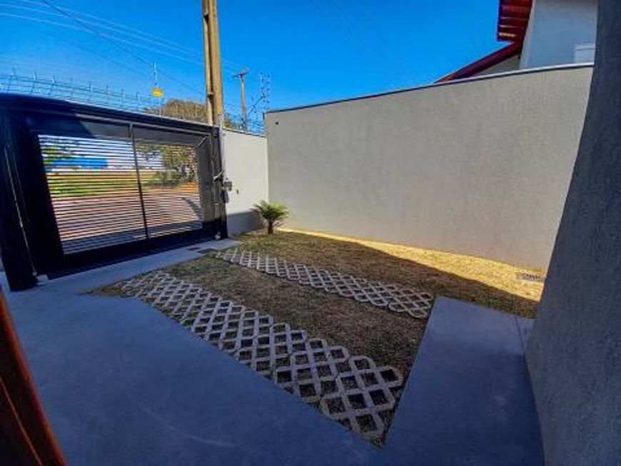 IMÓVEL NOVO Bairro Santo Antônio- 3 quartos sendo 1 suíte