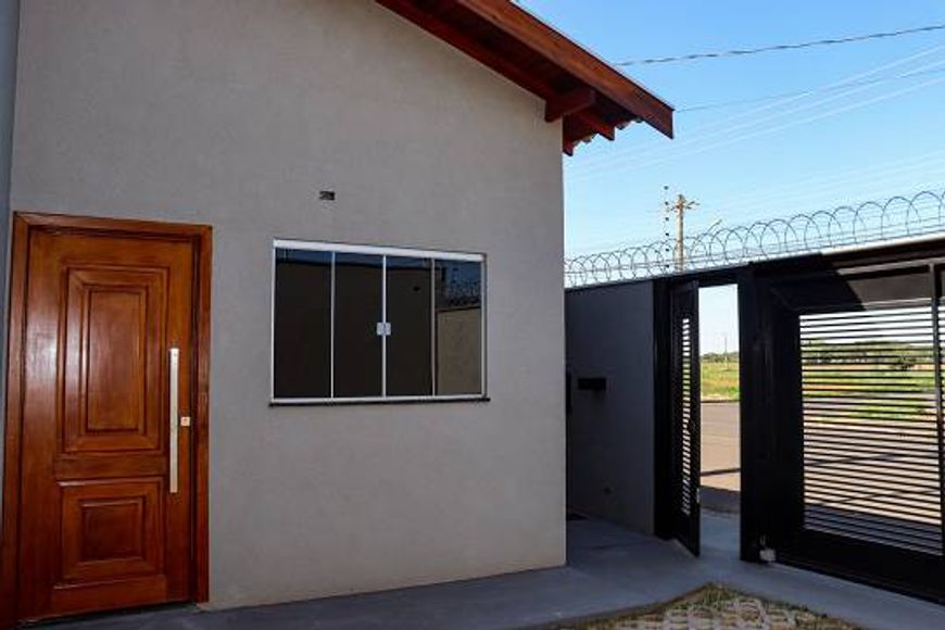 IMÓVEL NOVO Bairro Santo Antônio- 3 quartos sendo 1 suíte
