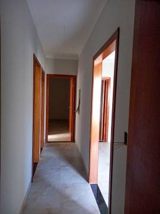 IMÓVEL NOVO Bairro Santo Antônio- 3 quartos sendo 1 suíte