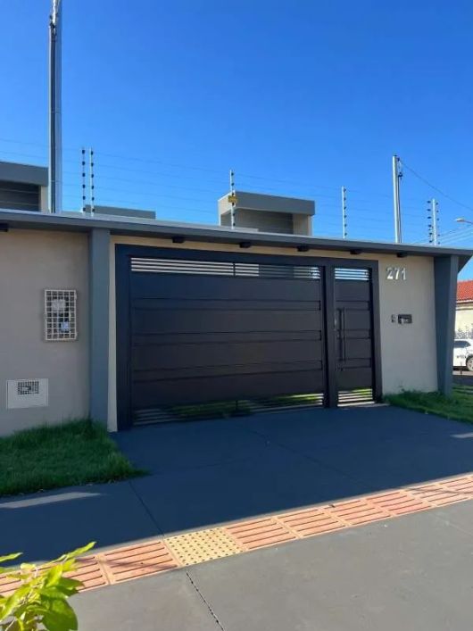 A casa dos seus sonhos está aqui, localização privilegiada!!!