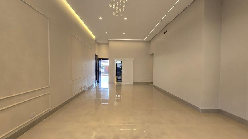 Casa Condominio Alphaville ll