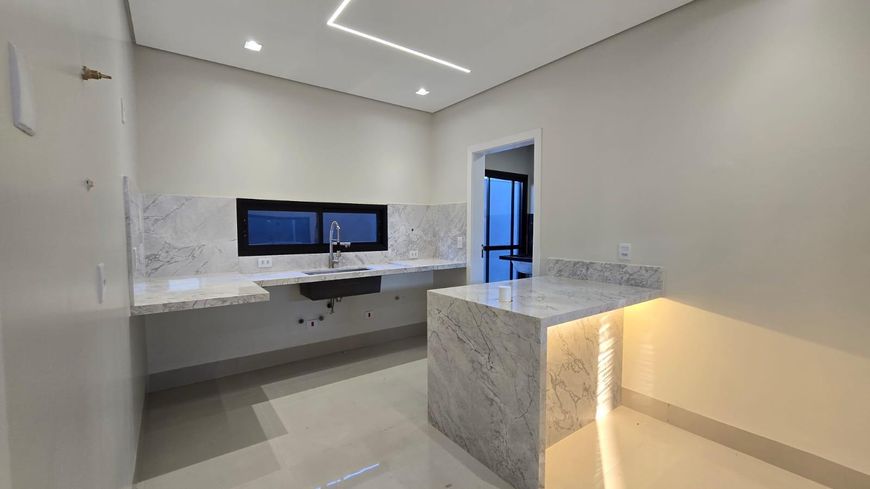 Casa Condominio Alphaville ll