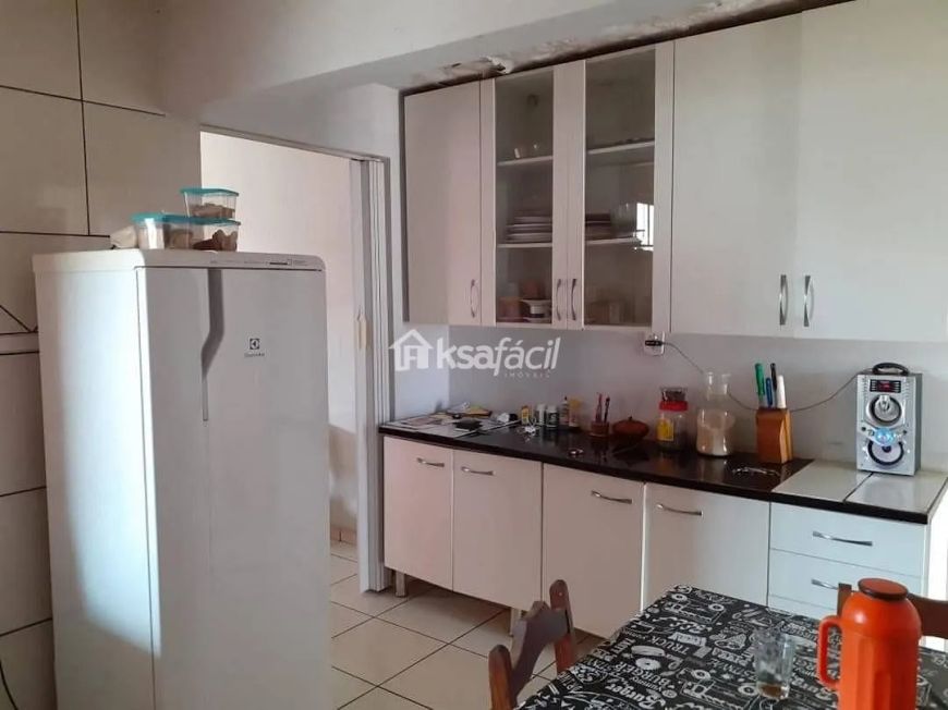 Casa Residencial à Venda, Jardim Parati, Campo Grande - .