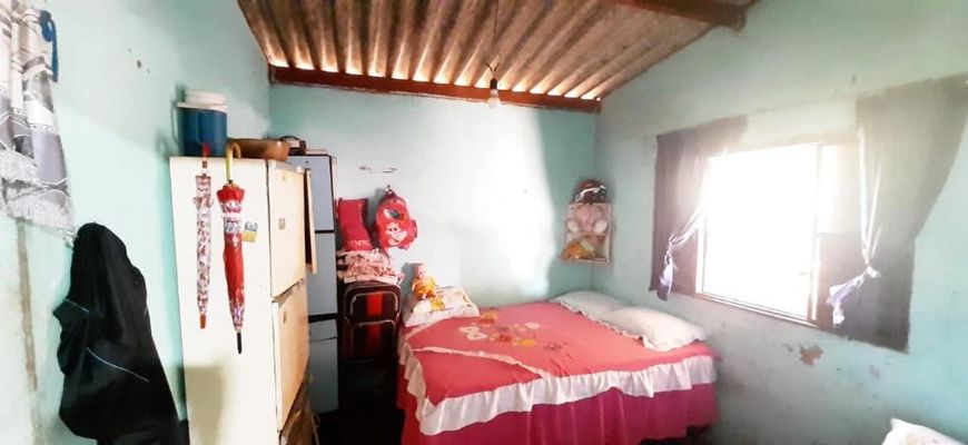 Campo Grande - Casa Padrão - Nova Lima