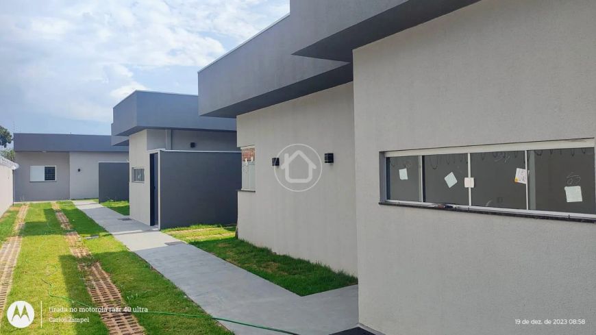 CASAS EM CONDOMÍNIO NO BATISTÃO