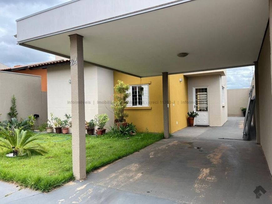 LINDA CASA RICA EM DETALHES NO RESIDENCIAL RITA VIEIRA