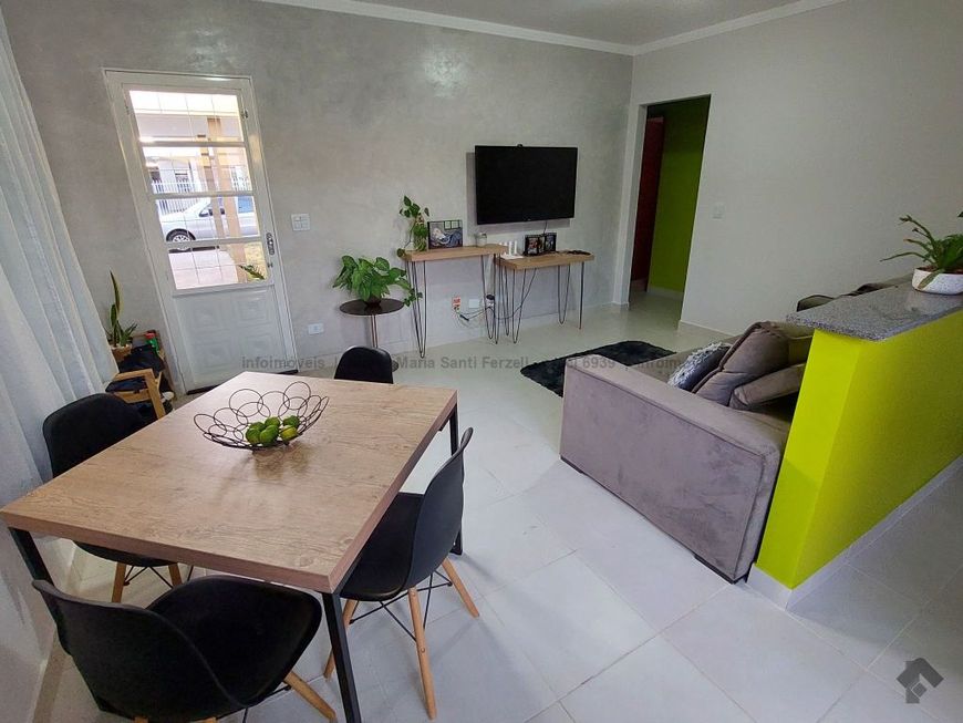 LINDA CASA RICA EM DETALHES NO RESIDENCIAL RITA VIEIRA