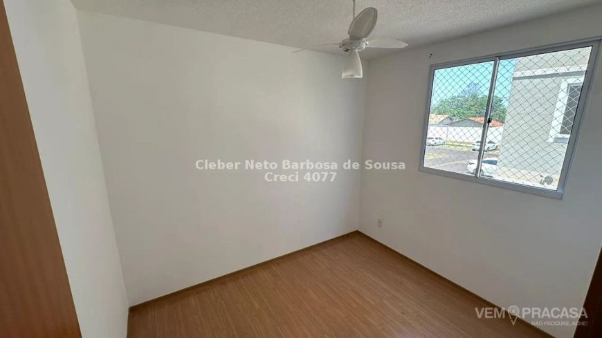vendo apartamento no Rita Vieira