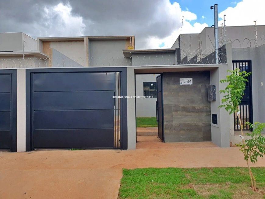 Imóvel moderno em região valorizada