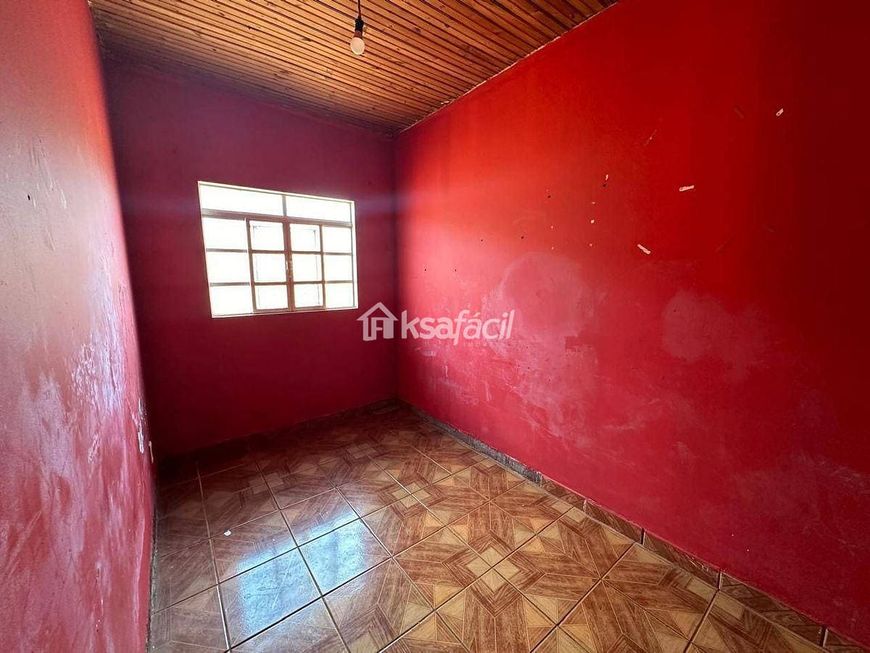 Casa à venda, Jardim Campo Nobre, Campo Grande, MS