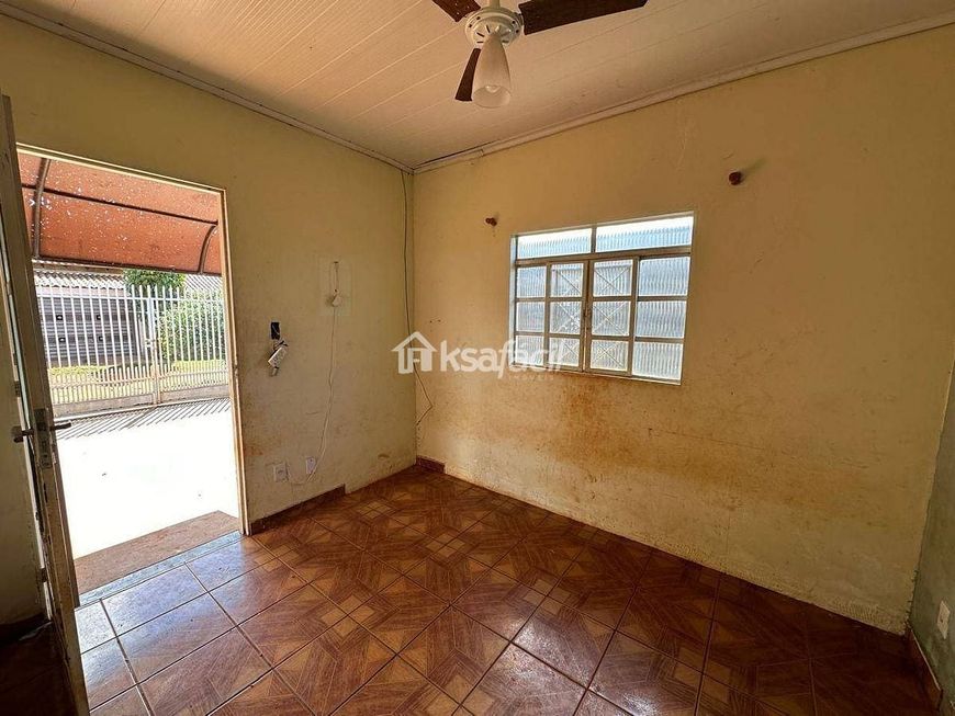Casa à venda, Jardim Campo Nobre, Campo Grande, MS