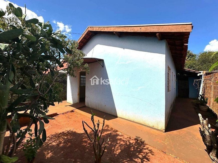Casa à venda, Jardim Campo Nobre, Campo Grande, MS
