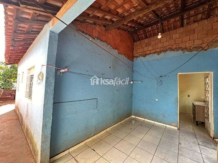 Casa à venda, Jardim Campo Nobre, Campo Grande, MS