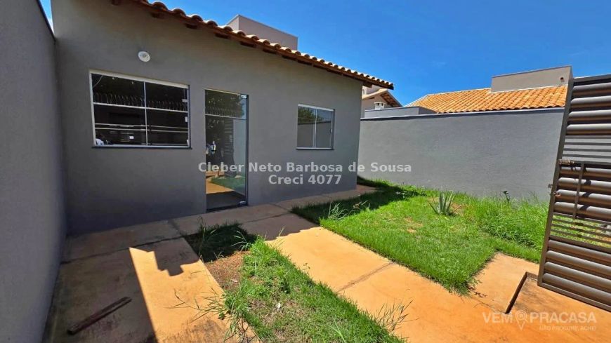 VENDO IMÓVEL COM SUÍTE E ESPAÇO GOURMET
