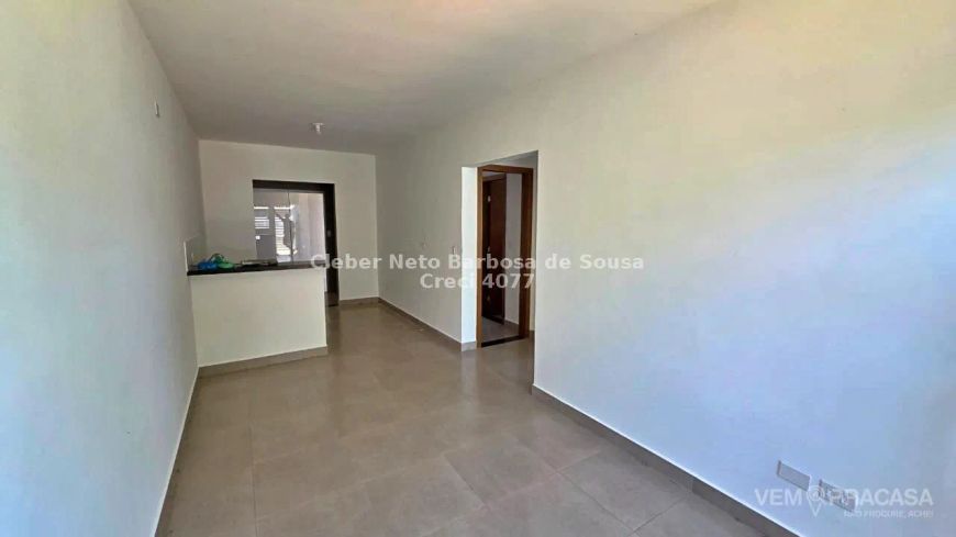VENDO IMÓVEL COM SUÍTE E ESPAÇO GOURMET