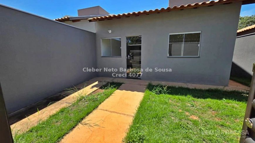 VENDO IMÓVEL COM SUÍTE E ESPAÇO GOURMET