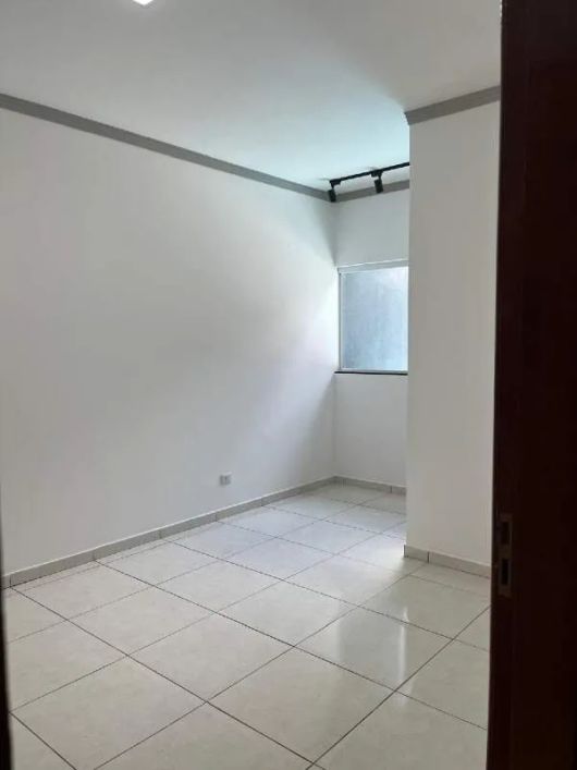 Casa Térrea à venda, 2 quartos, 1 suíte, 1 vaga, Vila Morumbi - Campo Grande/MS