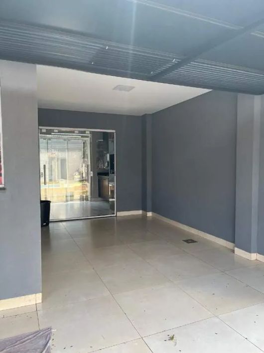 Casa Térrea à venda, 2 quartos, 1 suíte, 1 vaga, Vila Morumbi - Campo Grande/MS
