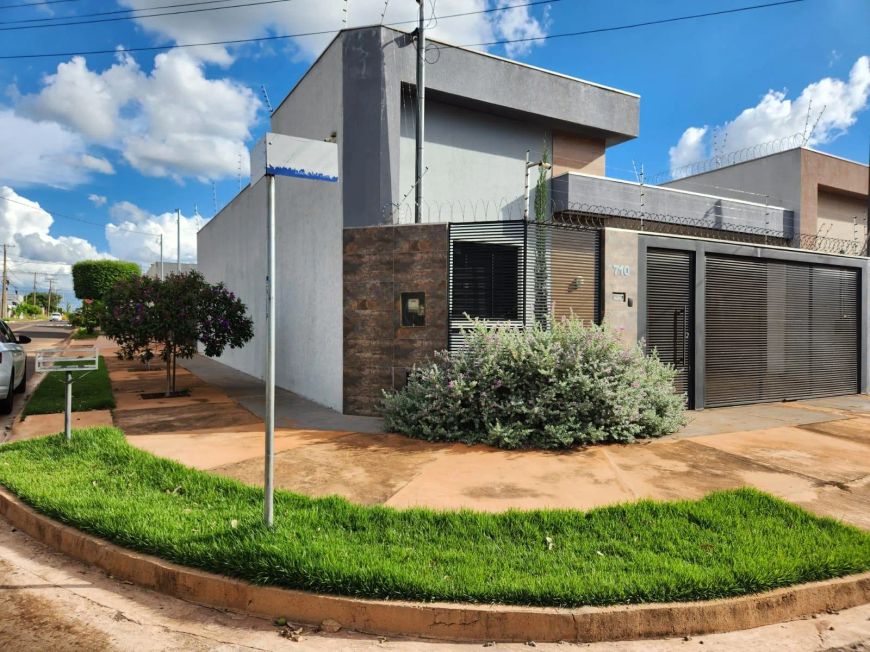 Venda, Casa Térrea, Rita Vieira, Campo Grande, MS