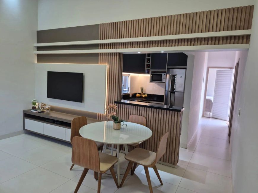 Venda, Casa Térrea, Rita Vieira, Campo Grande, MS