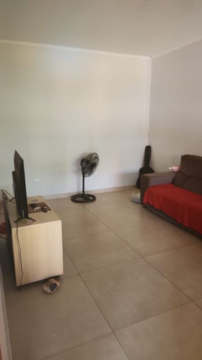 Imóvel para venda possui 100 metros quadrados com 2 quartos
