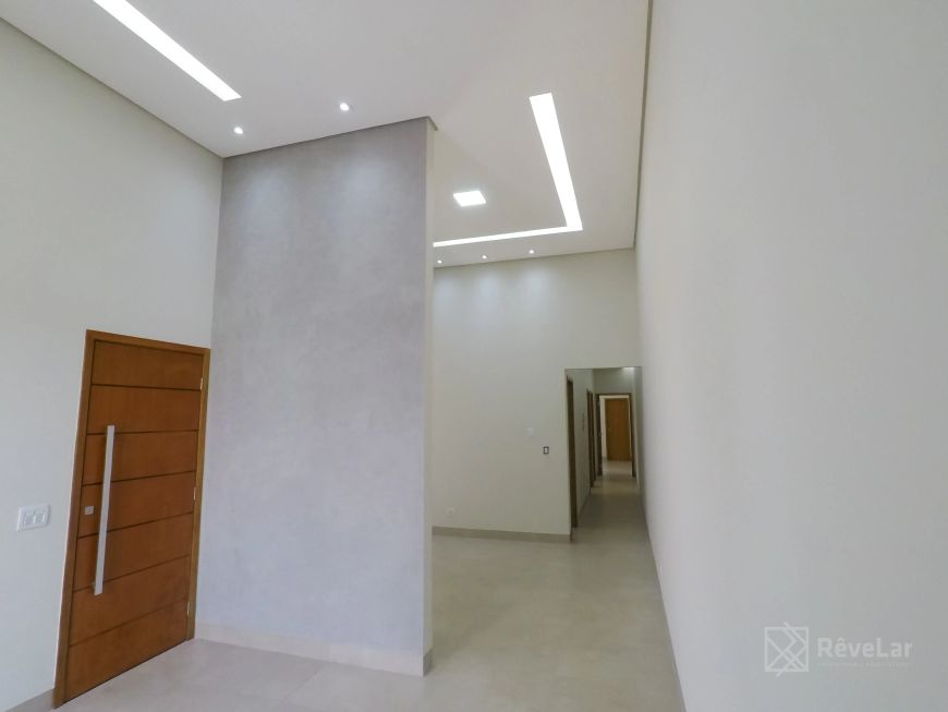 Imóvel para venda possui 100 metros quadrados com 3 quartos