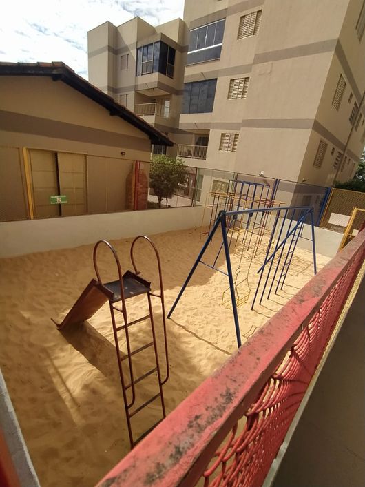 Imóvel para venda com 60 metros quadrados com 2 quartos em Guanandi - Campo Grande - MS