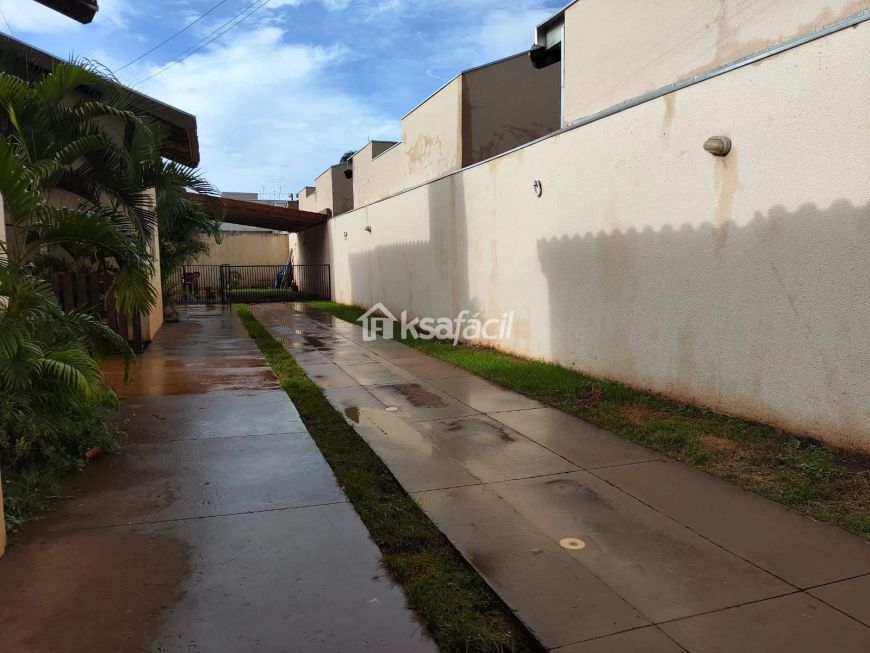 Casa à venda, Vila Serradinho, Campo Grande, MS