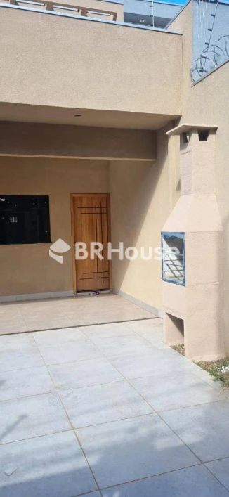 Vila Nossa Senhora das Graças | Casa 2 quartos, sendo 1 suite