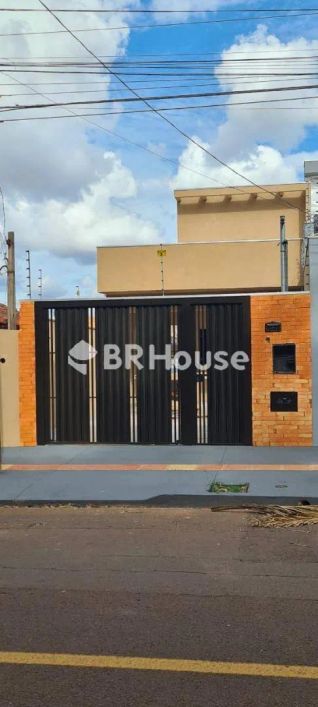 Vila Nossa Senhora das Graças | Casa 2 quartos, sendo 1 suite