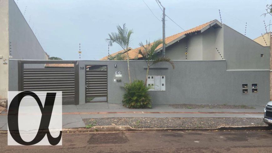 CASA EM CONDOMÍNIO